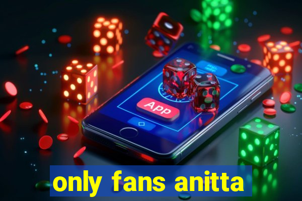 only fans anitta